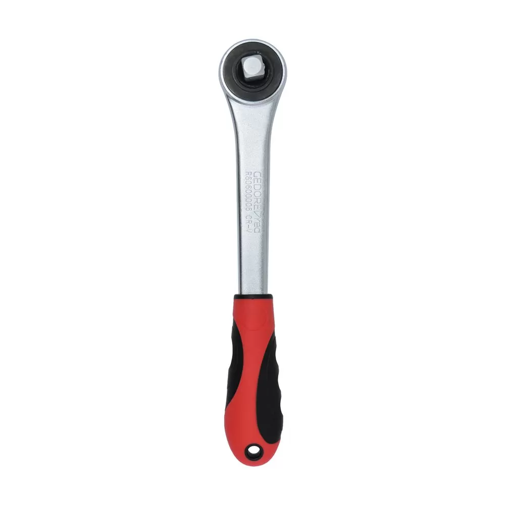 CATRACA 1/2`` GEDORE RED 3300412