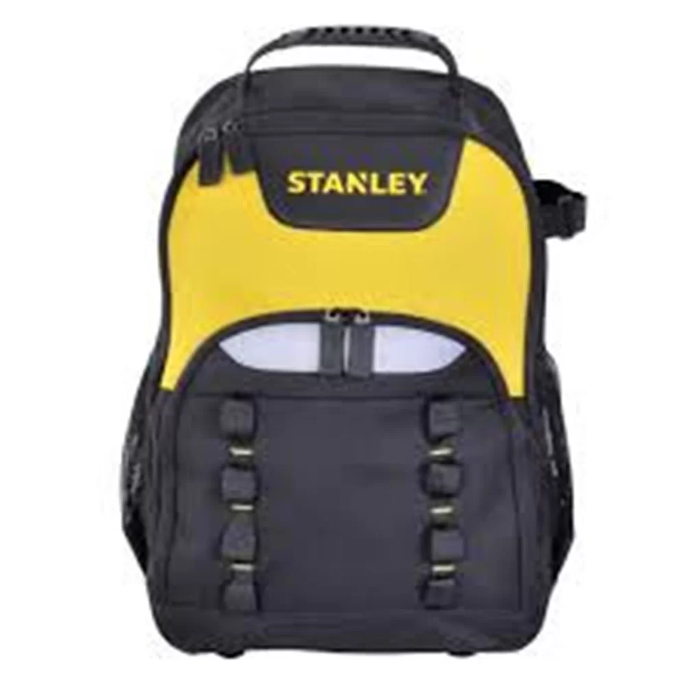 MOCHILA MOV 16`` 40 CM STANLEY ST15155