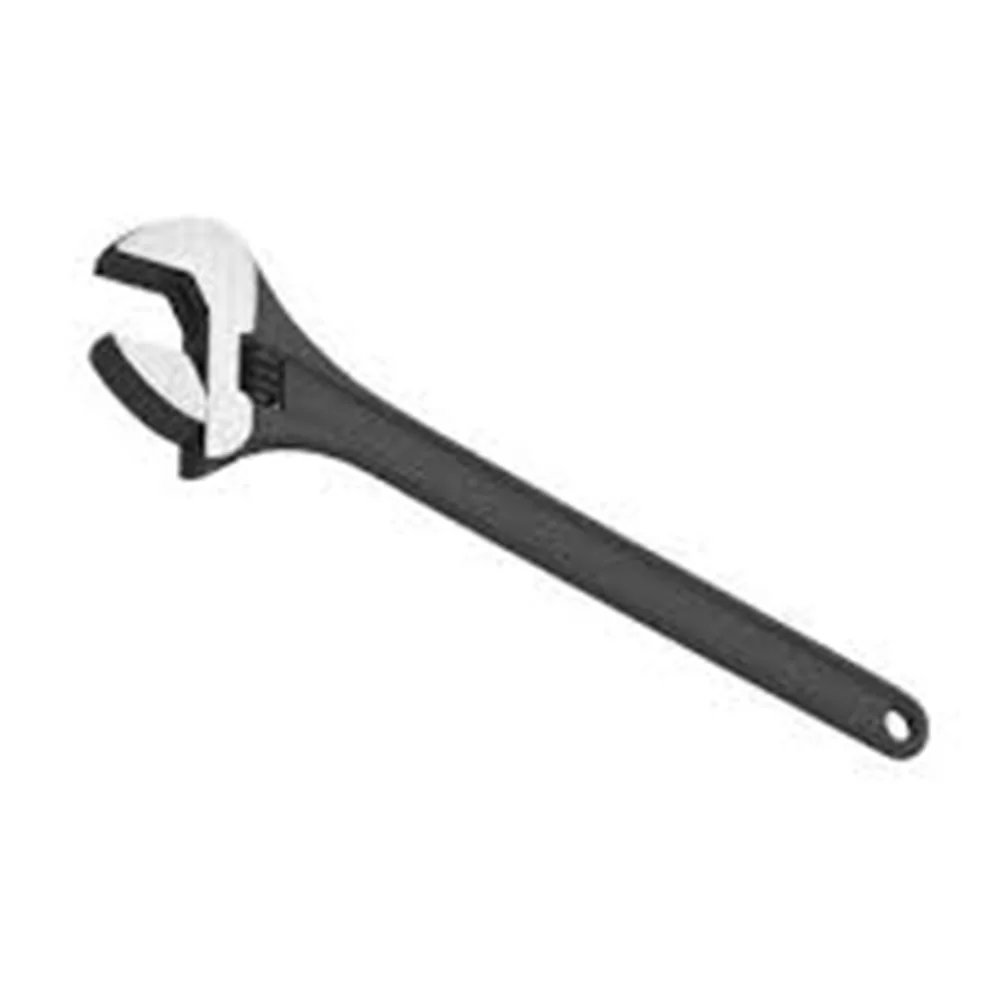 CHAVE INGLESA AJUSTAVEL 10`` GEDORE RED 3301062